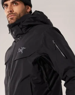 Arcteryx Macai Jacket M