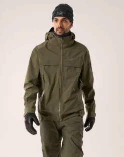 Arcteryx Macai Shell Jacket M