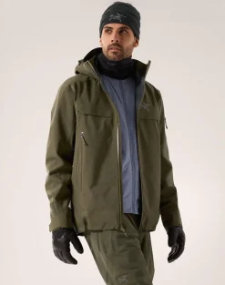 Arcteryx Macai Shell Jacket M