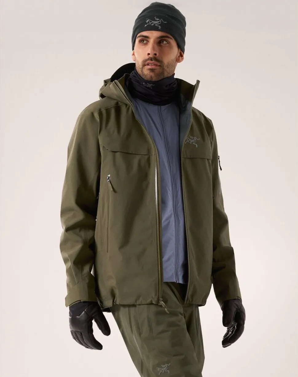 Arcteryx Macai Shell Jacket M