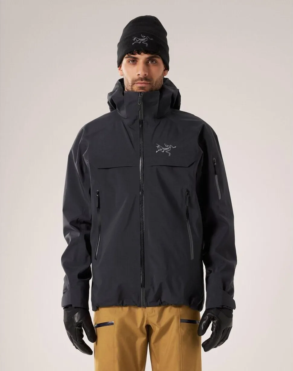 Arcteryx Macai Shell Jacket M