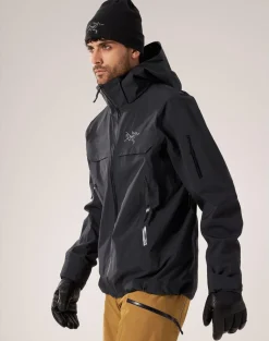 Arcteryx Macai Shell Jacket M