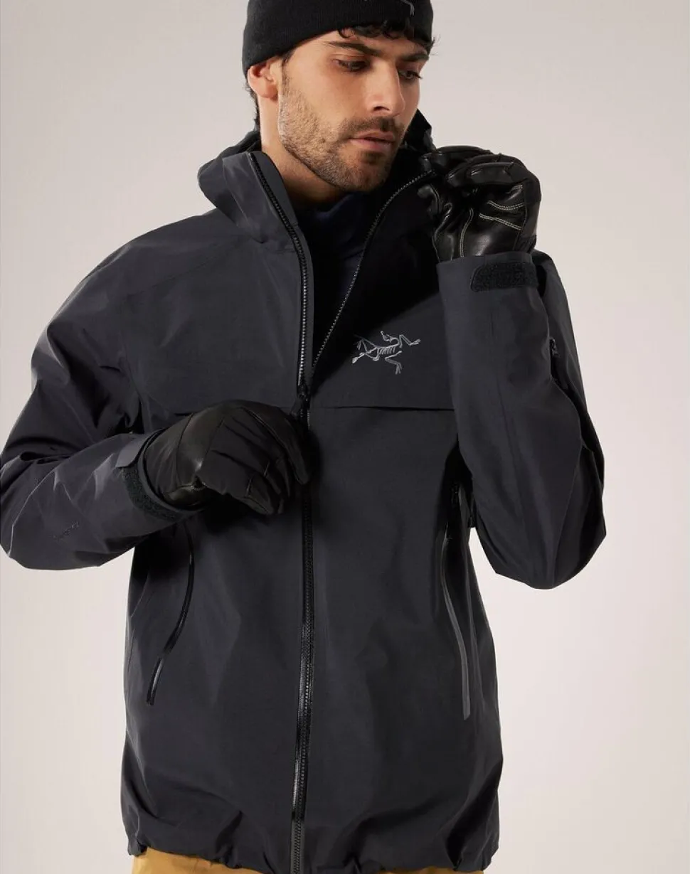 Arcteryx Macai Shell Jacket M