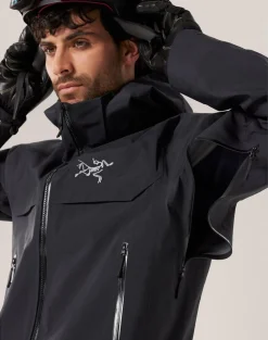 Arcteryx Macai Shell Jacket M