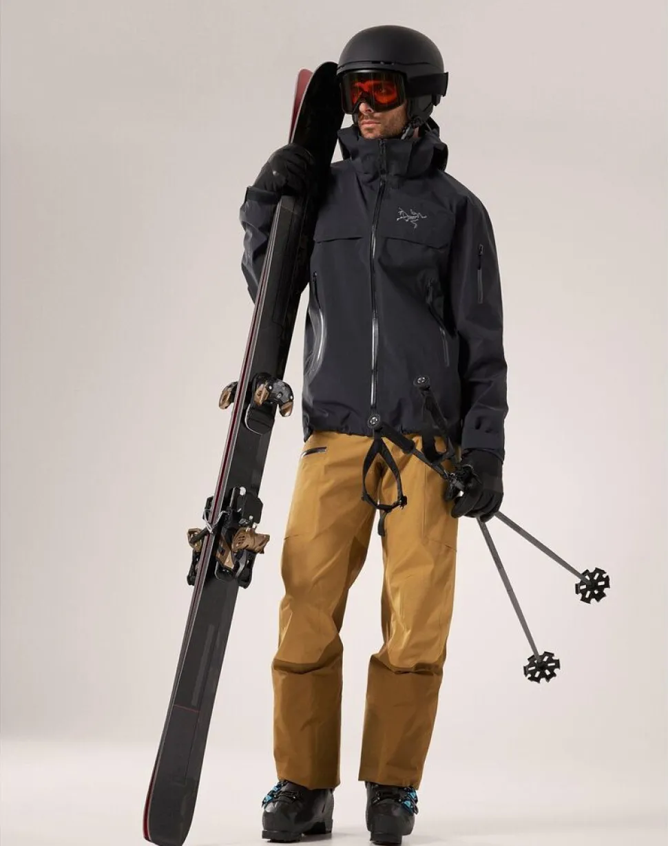 Arcteryx Macai Shell Jacket M