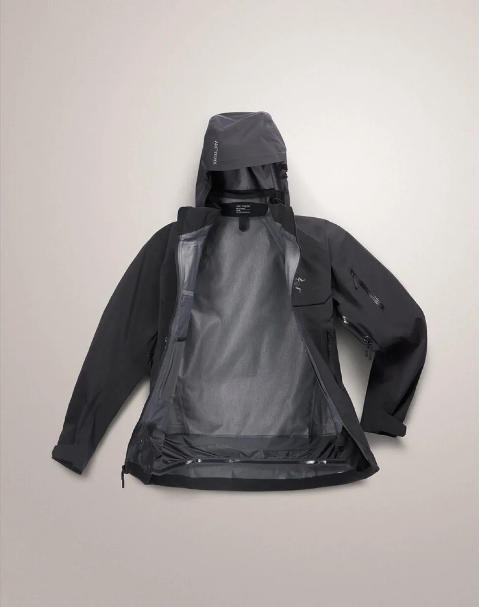 Arcteryx Macai Shell Jacket M