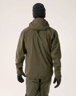Arcteryx Macai Shell Jacket M