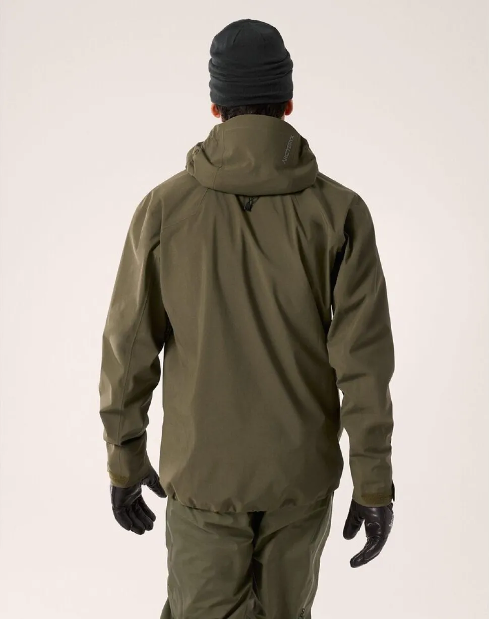 Arcteryx Macai Shell Jacket M