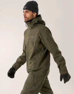 Arcteryx Macai Shell Jacket M