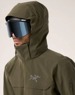 Arcteryx Macai Shell Jacket M