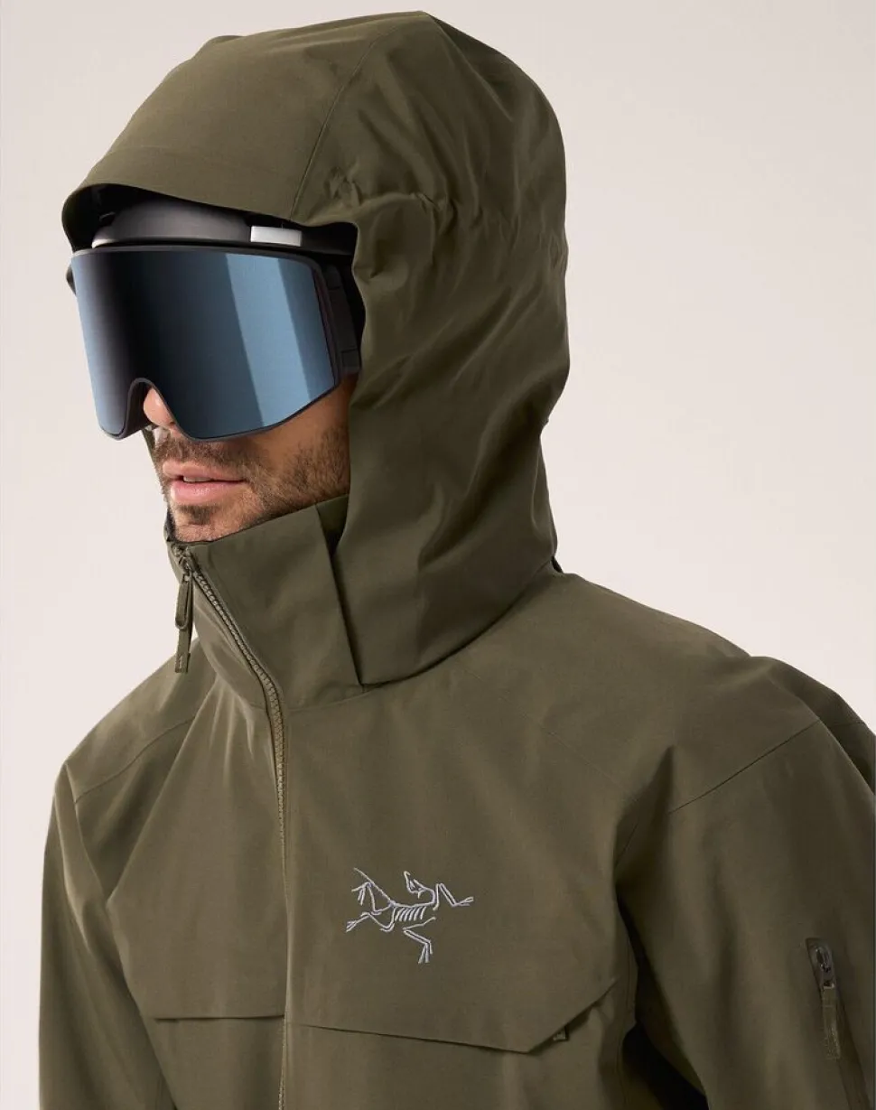 Arcteryx Macai Shell Jacket M