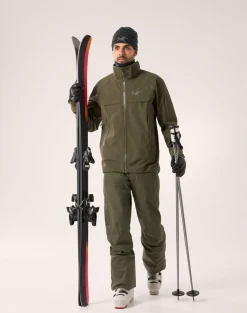 Arcteryx Macai Shell Jacket M