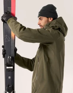 Arcteryx Macai Shell Jacket M