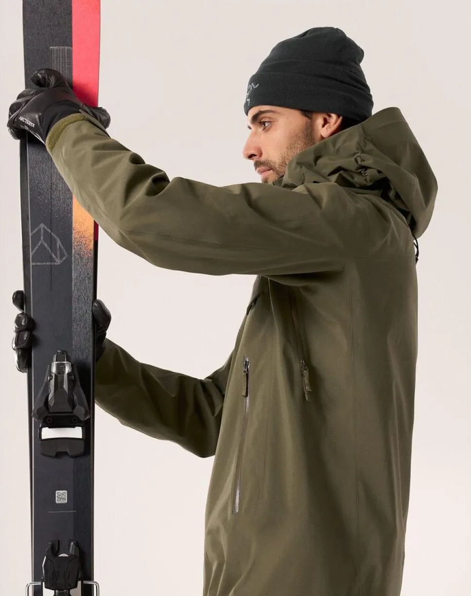 Arcteryx Macai Shell Jacket M