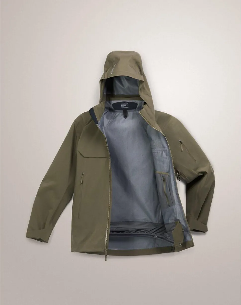 Arcteryx Macai Shell Jacket M