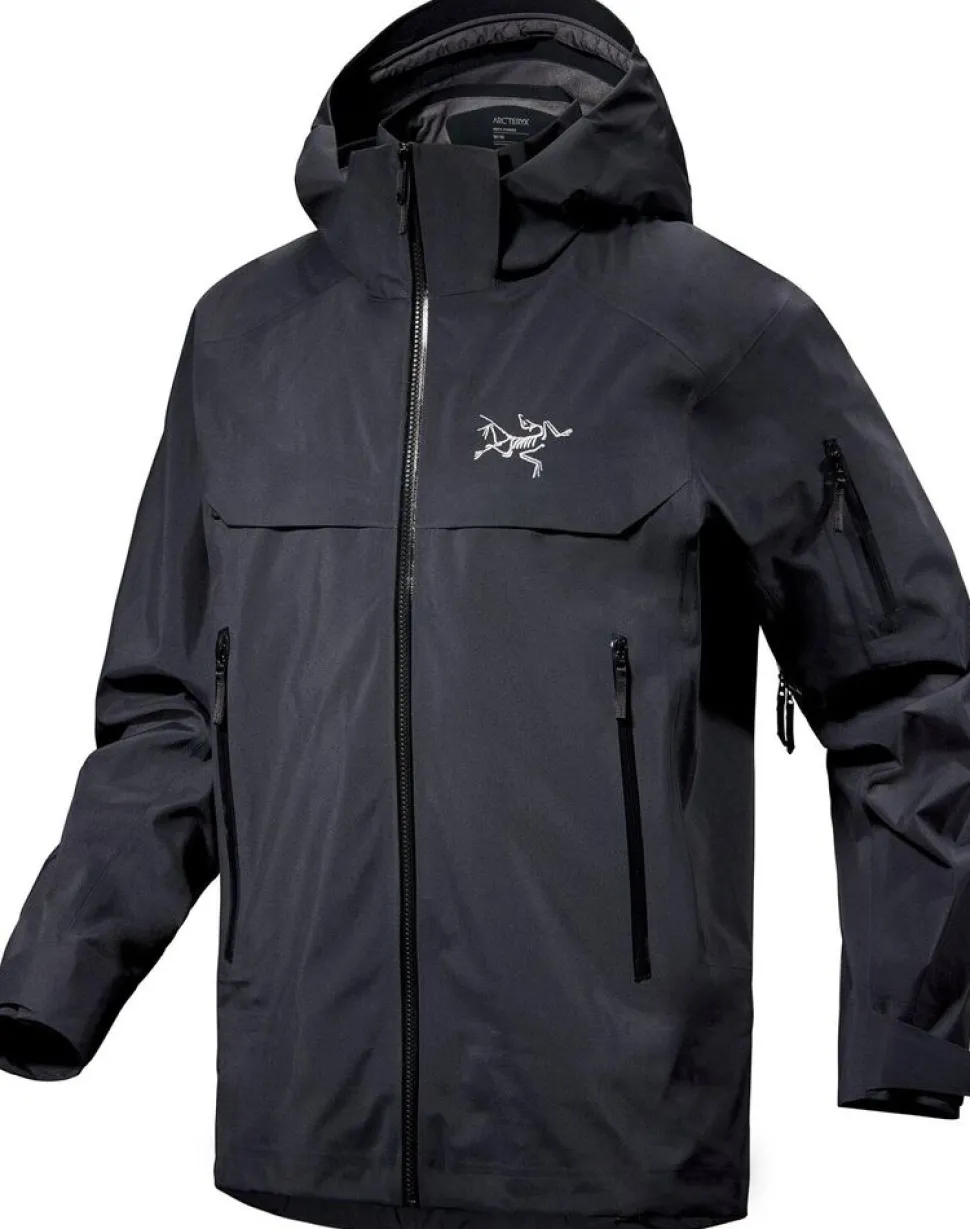 Arcteryx Macai Shell Jacket M