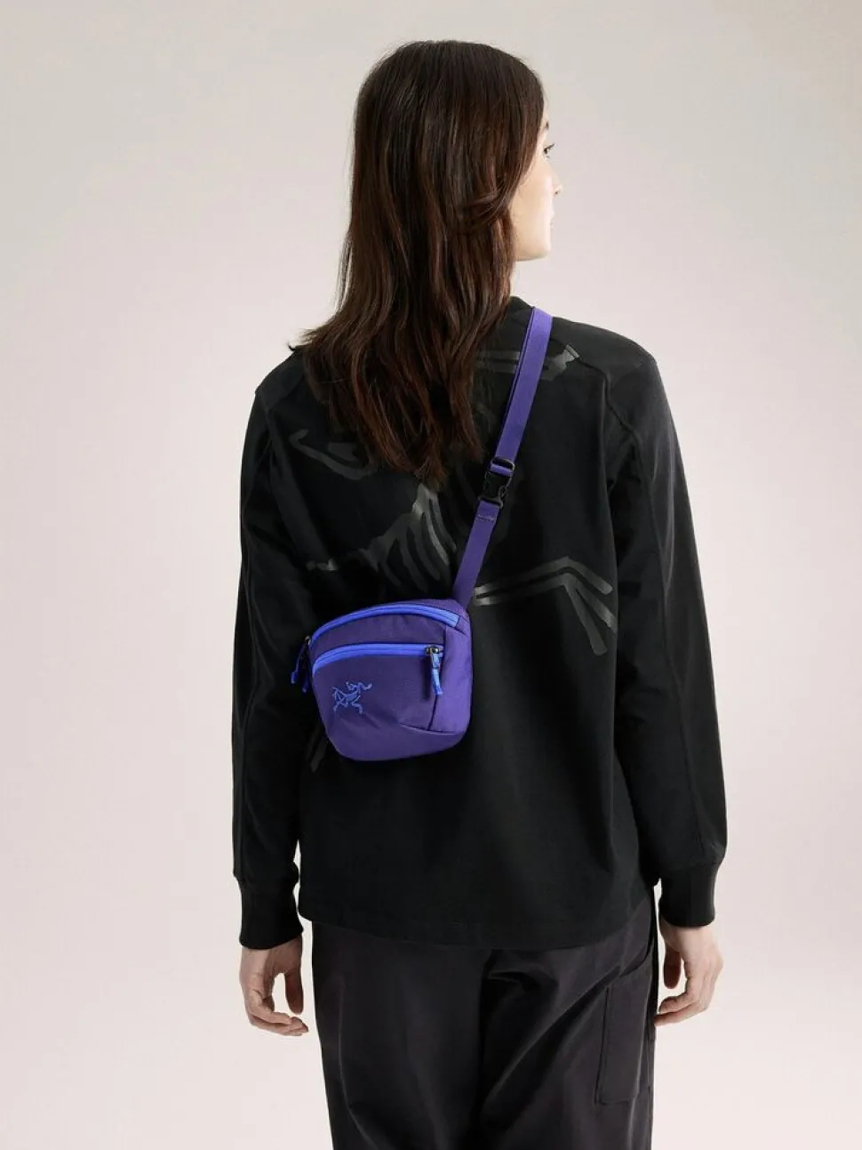 Arcteryx Mantis 1