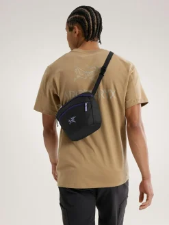 Arcteryx Mantis 2 waist