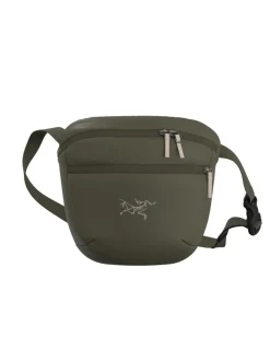 Arcteryx Mantis 2 waist