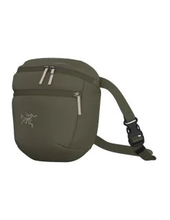 Arcteryx Mantis 2 waist