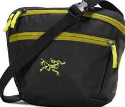 Arcteryx Mantis 2 waist