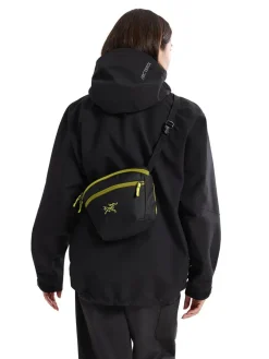 Arcteryx Mantis 2 waist