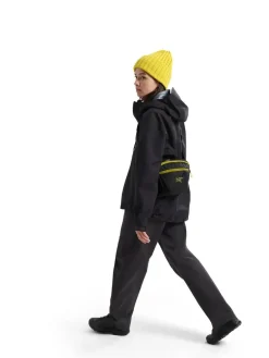 Arcteryx Mantis 2 waist