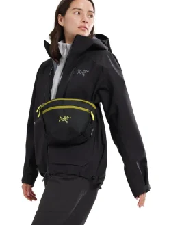 Arcteryx Mantis 2 waist