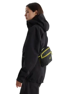 Arcteryx Mantis 2 waist