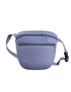 Arcteryx Mantis 2 waist