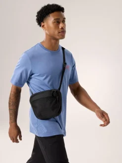 Arcteryx Mantis 2 waist