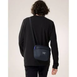 Arcteryx Mantis 2 waist