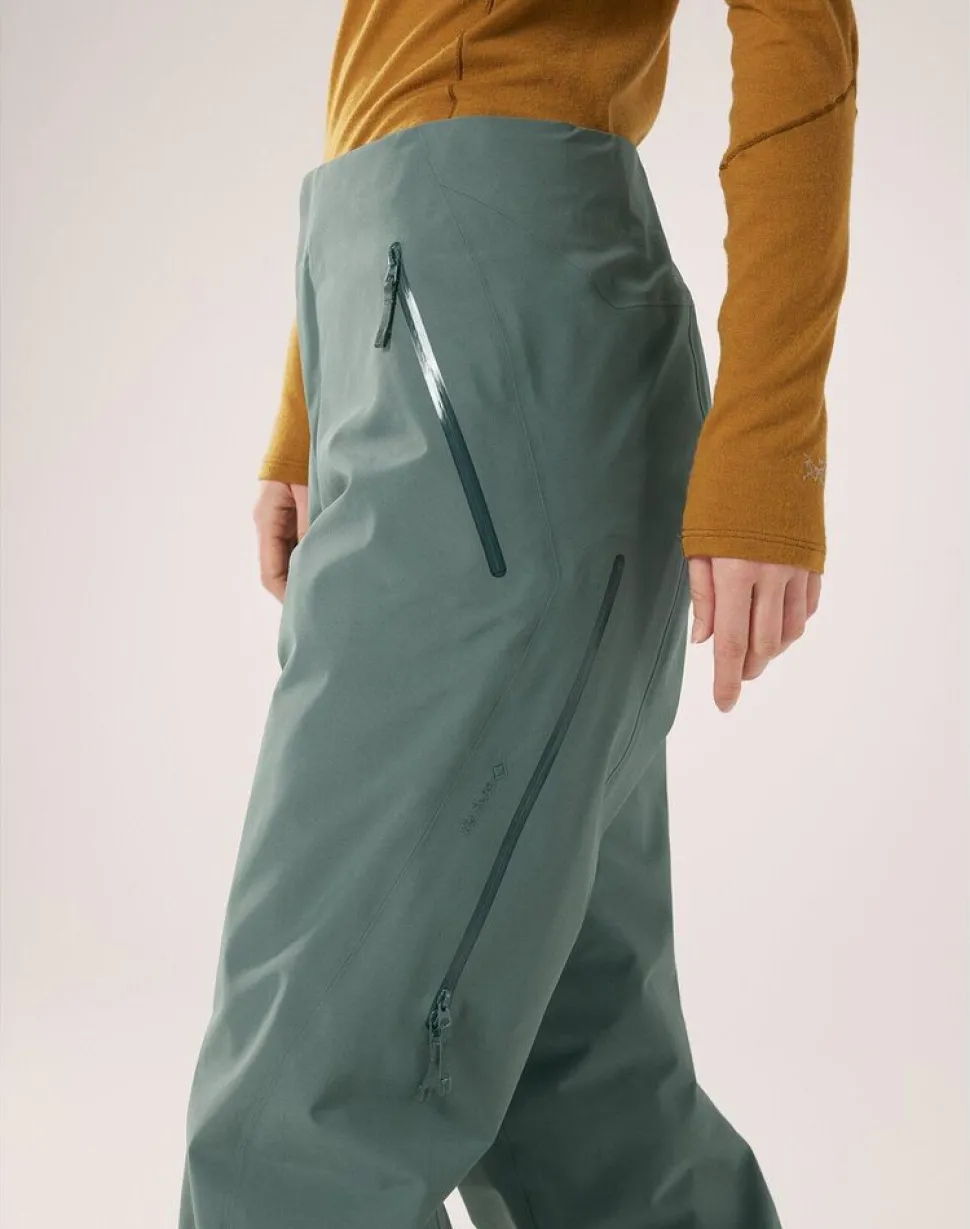 Arcteryx Nita insulated pant W