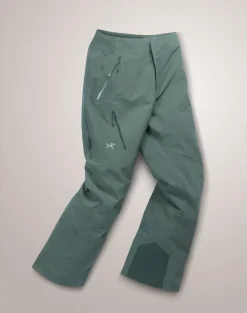Arcteryx Nita insulated pant W