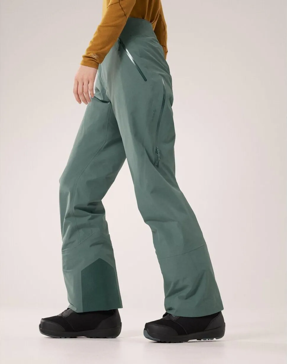 Arcteryx Nita insulated pant W