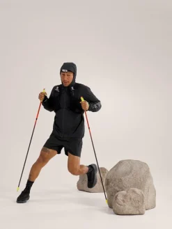 Arcteryx Norvan Jacket M