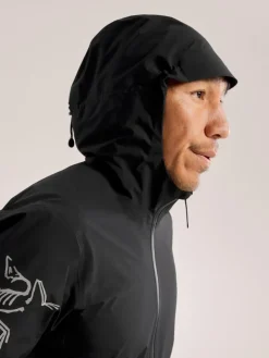 Arcteryx Norvan Jacket M