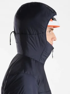Arcteryx Nuclei hoody men