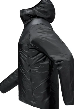 Arcteryx Nuclei hoody men