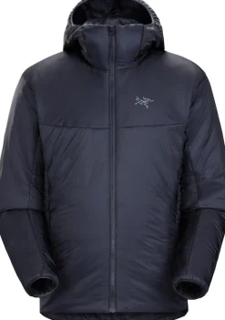 Arcteryx Nuclei hoody men