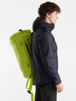 Arcteryx Nuclei hoody men