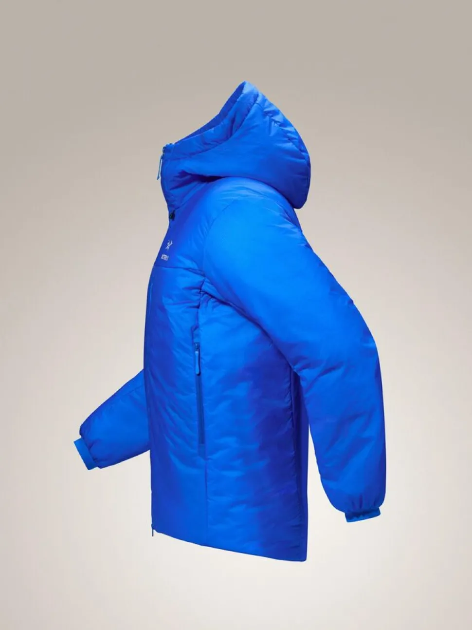 Arcteryx Nuclei SV Parka M