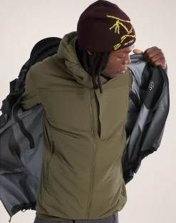 Arcteryx Proton Hoody M