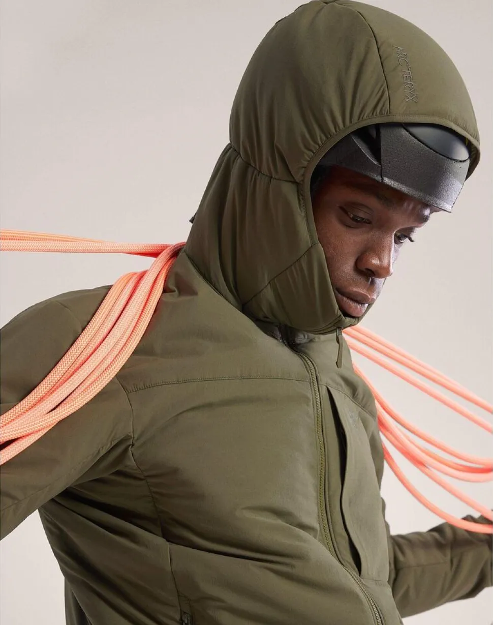 Arcteryx Proton Hoody M