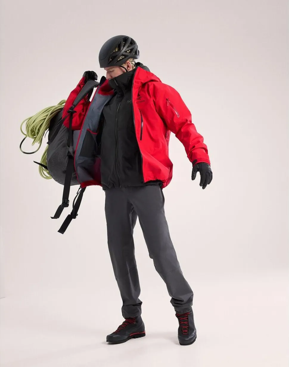 Arcteryx Proton Hoody M