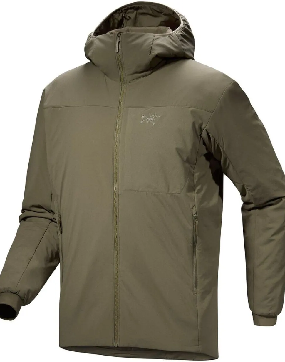 Arcteryx Proton Hoody M