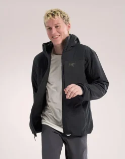 Arcteryx Proton Hoody M