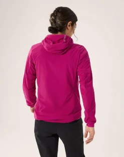 Arcteryx Proton LT hoody W
