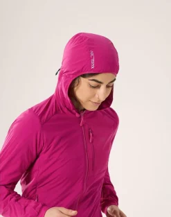 Arcteryx Proton LT hoody W