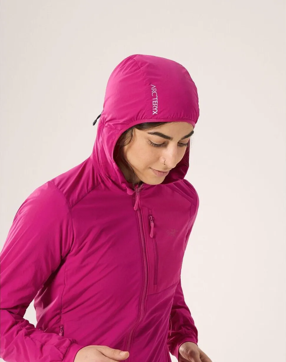 Arcteryx Proton LT hoody W